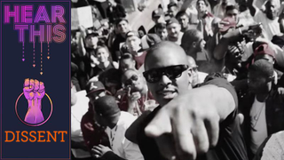 Until further notice, “FDT” is the official anthem of the resistance